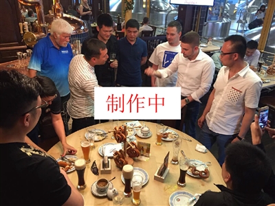 生态往往